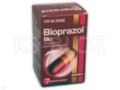 Bioprazol Bio interakcje ulotka kapsułki twarde 10 mg 7 kaps.