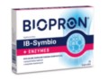 Biopron Ib-Symbio + Enzymes interakcje ulotka kapsułki twarde  30 kaps.