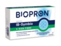 Biopron Ib-Symbio + High Fibre interakcje ulotka saszetka  14 sasz. po 5 g