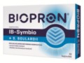 Biopron Ib-Symbio + S. Boulardii interakcje ulotka kapsułki twarde  30 kaps.