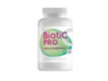 Biotic Pro interakcje ulotka proszek do podawania w wodzie/mleku do picia  100 g