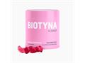 Biotyna w żelkach interakcje ulotka   180 g