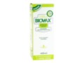 Biovax Szampon do mycia włosów intensywnie regenerujący do włosów przetłuszczających się interakcje ulotka szampon  400 ml