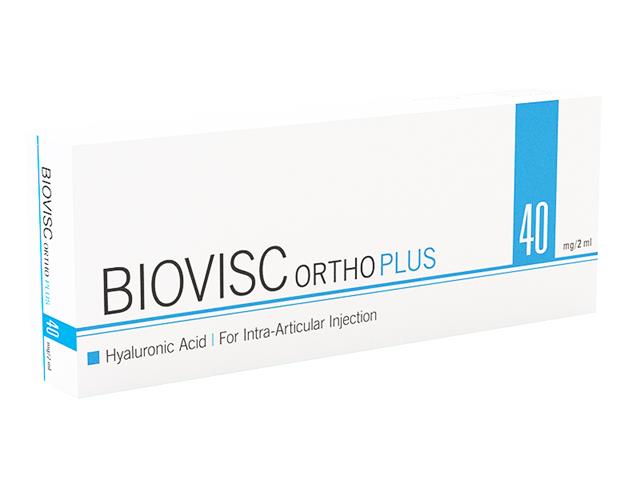 Biovisc Ortho Plus interakcje ulotka iniekcja  1 amp.-strz. po 2 ml