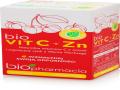 BioVIT C + Zn interakcje ulotka proszek do rozpuszczenia  14 sasz.