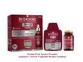 Bioxsine Forte Keratin Complex interakcje ulotka zestaw  1 zest.