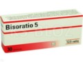 Bisoratio 5 interakcje ulotka tabletki 5 mg 30 tabl.