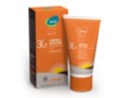 BJOBJ SOLE Krem d/opalania SPF 30 wysoka ochrona interakcje ulotka krem  125 ml