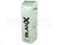 BlanX Classic Pasta do mycia zębów o działaniu wybielającym interakcje ulotka   75 ml