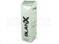 BlanX Classic Pasta do mycia zębów o działaniu wybielającym interakcje ulotka pasta do zębów  75 ml