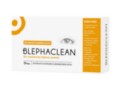 Blephaclean Chusteczki do higieny powiek interakcje ulotka chusteczka  20 szt.