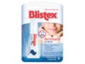 BLISTEX Balsam do ust Intensive interakcje ulotka sztyft  6 ml | tuba