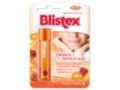 Blistex Balsam do ust orange plus interakcje ulotka sztyft  4.25 g