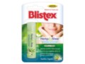 Blistex Hemp&shea Balsam do ust interakcje ulotka sztyft  4.25 g