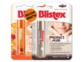Blistex Protect Plus Balsam do ust interakcje ulotka sztyft  1 zest.