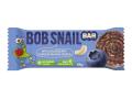 Bob Snail Baton owocowo-orzechowy jabłko, borówka, nerkowce, chrupki z komosy ryżowej interakcje ulotka baton  35 g