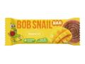 Bob Snail Baton owocowy mango interakcje ulotka baton  35 g