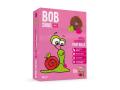Bob Snail Przekąski jabłkowo-malinowe interakcje ulotka przekąska  100 g
