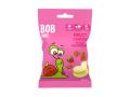 Bob Snail Żelki jabłkowo-malinowe interakcje ulotka żelki  40 g