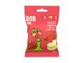 Bob Snail Żelki jabłkowo-truskawkowe interakcje ulotka żelki  40 g
