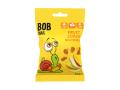 Bob Snail Żelki wieloowocowe interakcje ulotka żelki  40 g