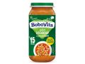 BoboVita Gulasz drobiowy z pieczarkami interakcje ulotka obiad  250 g