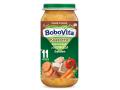 BoboVita Kasza bulgur z indykiem i batatem po 11 miesiącu interakcje ulotka obiad  250 g