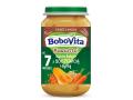 BoboVita Kasza bulgur z soczewicą i dynią po 7 miesiącu interakcje ulotka obiad  190 g