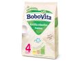 BoboVita Kaszka mleczna manna po 4 miesiącu interakcje ulotka proszek  230 g