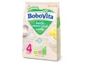 BoboVita Kaszka mleczno ryżowa wanilia po 4 miesiącu interakcje ulotka kaszka  230 g