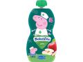 BoboVita Mus jabłko po 6 miesiącu interakcje ulotka mus  100 g