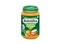 BoboVita Obiadek jarzynowa z kurczakiem po 5 miesiącu interakcje ulotka obiad  190 g