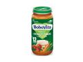 BoboVita Obiadek makaron z morszczukiem i warzywami interakcje ulotka obiad  250 g