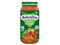 BoboVita spaghetti po bolońsku 11 m+ interakcje ulotka obiad  250 g