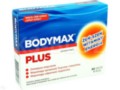 Bodymax Plus interakcje ulotka tabletki  30 tabl.