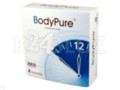 BodyPure 24 interakcje ulotka proszek  4 sasz.