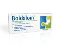 Boldaloin interakcje ulotka tabletki 4mg+1mg 30 tabl.