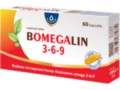 Bomegalin 3-6-9 interakcje ulotka kapsułki  60 kaps.