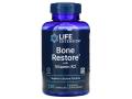 Bone Restore Calcium Supplement with Vitamin K2 interakcje ulotka kapsułki  120 kaps.