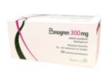 Bonogren interakcje ulotka tabletki powlekane 300 mg 60 tabl. | 6 blist.po 10 szt.