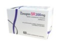 Bonogren SR interakcje ulotka tabletki o przedłużonym uwalnianiu 200 mg 60 tabl.