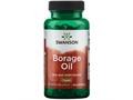 Borage Oil interakcje ulotka kapsułki 1 g 60 kaps.
