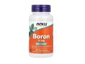 Boron 3 mg interakcje ulotka kapsułki  100 kaps.