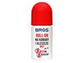 Bros Roll-on na komary i kleszcze Max I interakcje ulotka roll-on  50 ml