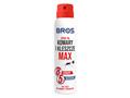Bros Spray na komary i kleszcze Max interakcje ulotka   90 ml | (puszka)