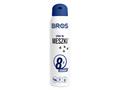 Bros Spray na meszki I interakcje ulotka   90 ml