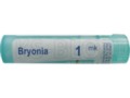 Bryonia 1 MK interakcje ulotka granulki  4 g