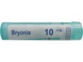 Bryonia 10 MK interakcje ulotka granulki  4 g