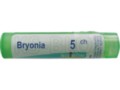 Bryonia 5 CH interakcje ulotka granulki  4 g