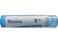 Bryonia 9 CH interakcje ulotka granulki  4 g